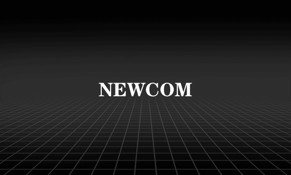 NEWCOM