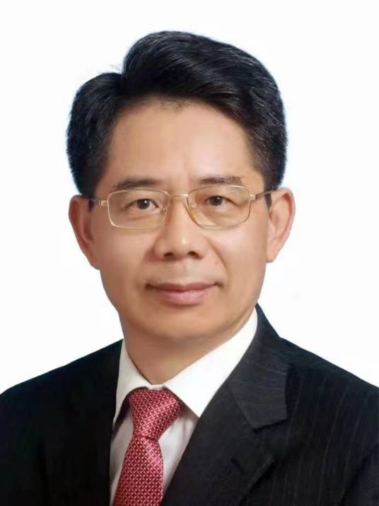 黄金城（海南省慈善总会副会长兼秘书长）