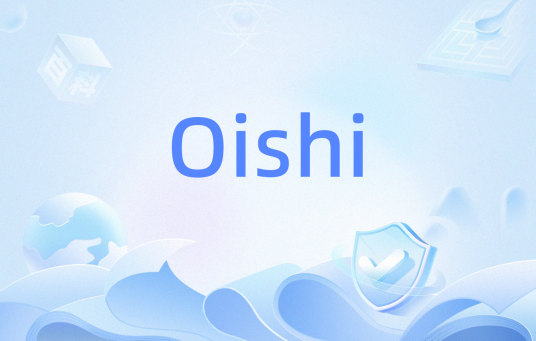 Oishi