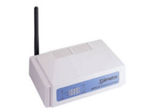 SparkLAN WX-6615GS