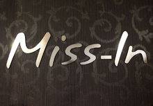 Miss-In