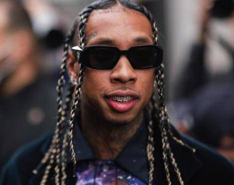 Tyga