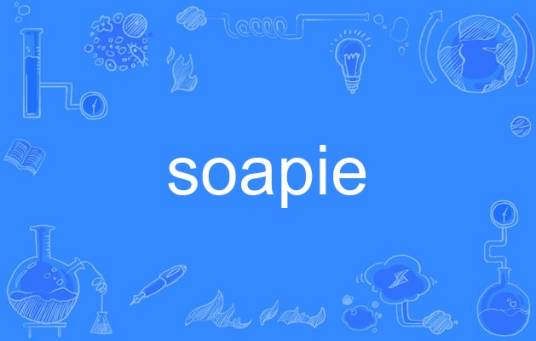 soapie