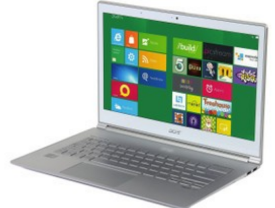 Acer S7-391-53334G12aws