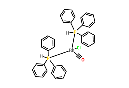 羰基双三苯基磷氯化铑