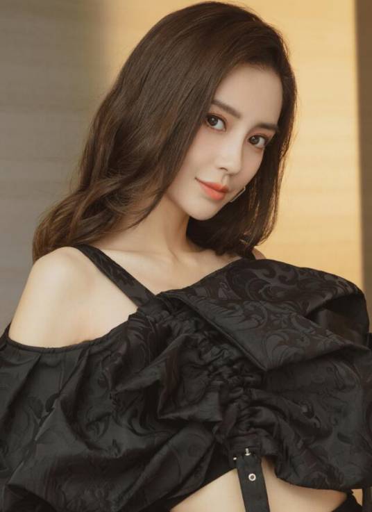 Angelababy