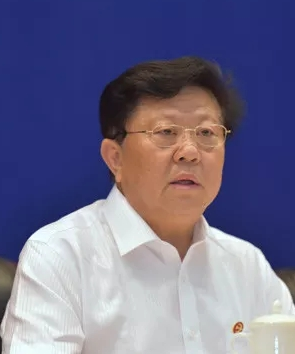 李庆奎（中国南方电网有限责任公司原董事长）