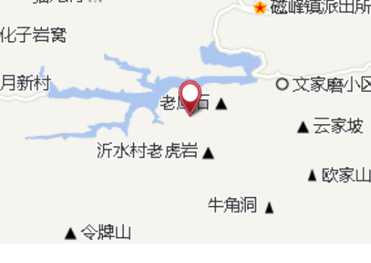 黄金坪（四川省的地名）