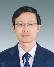 杨晓东（江西省吉安市人民政府原副市长）