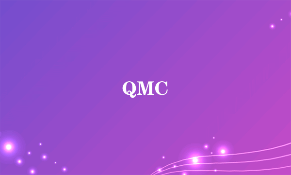 QMC