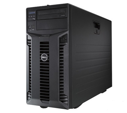 戴尔PowerEdge T410(Xeon E5640/8GB/3TB)