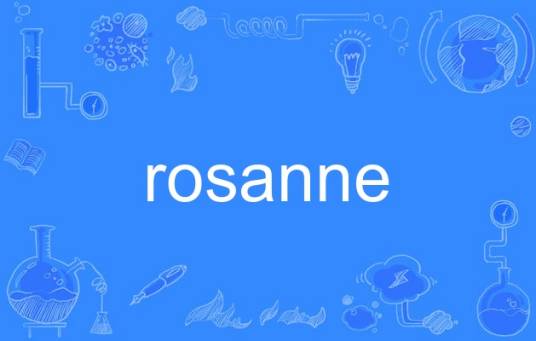 rosanne