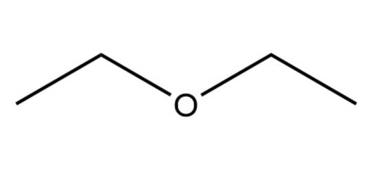 乙醚