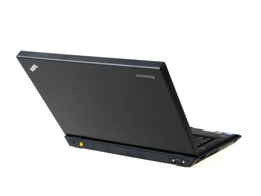 ThinkPad SL500 27462CC