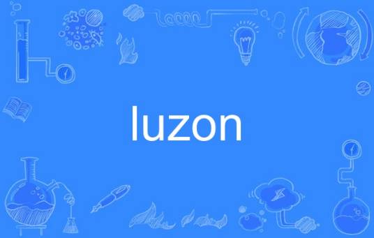 luzon