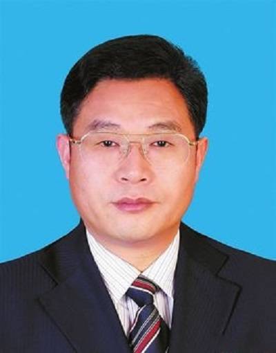 李安平（韶关市政协党组成员）