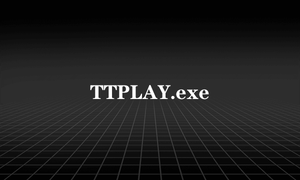 TTPLAY.exe