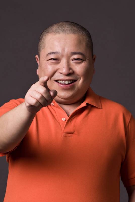 王宏坤（中国内地男演员，中国广播艺术说唱团团长）