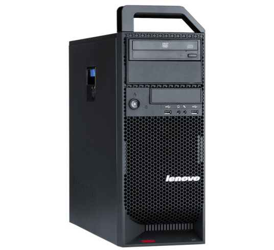 联想ThinkStation S20(410533C)