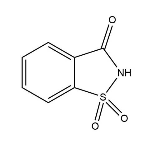 邻苯甲酰磺酰亚胺