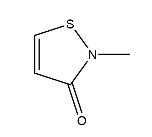 甲基异噻唑啉酮