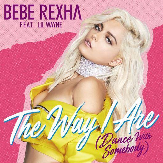 The Way I Are（Bebe Rexha演唱歌曲）