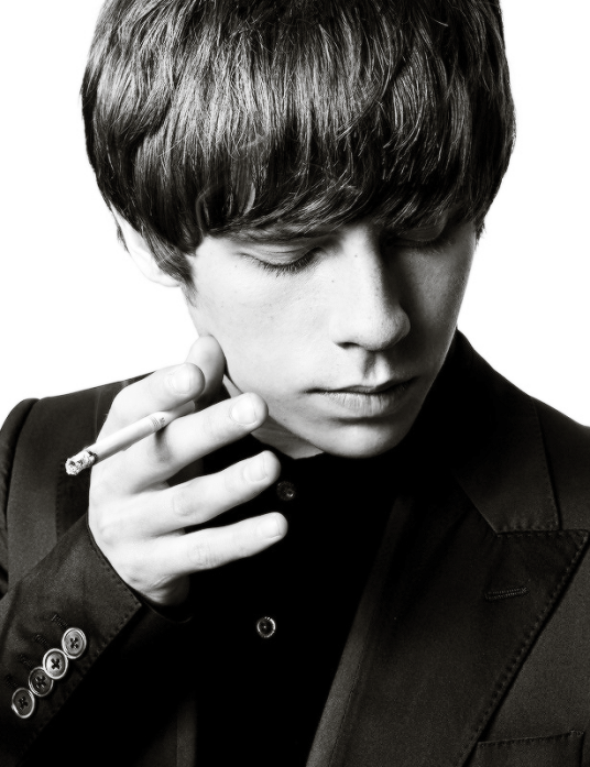 Jake Bugg（英国男歌手）