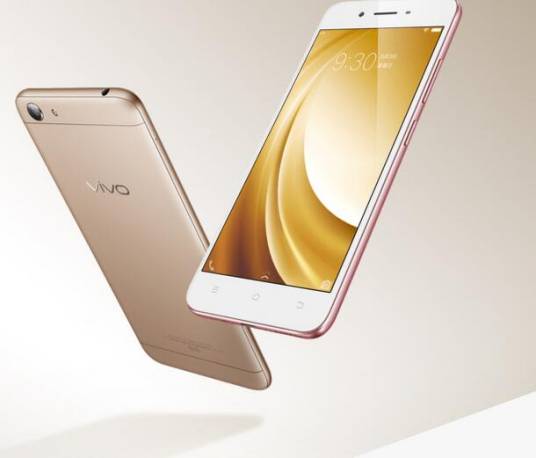 vivo Y53