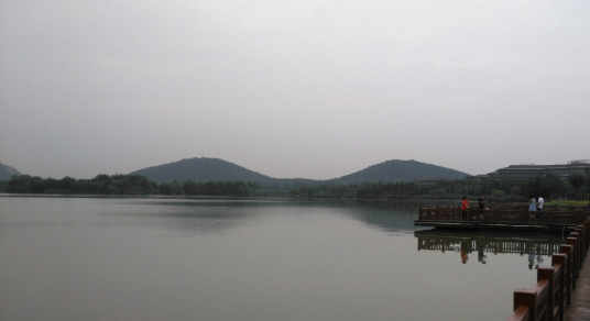 青龙湖（徐州市青龙湖）