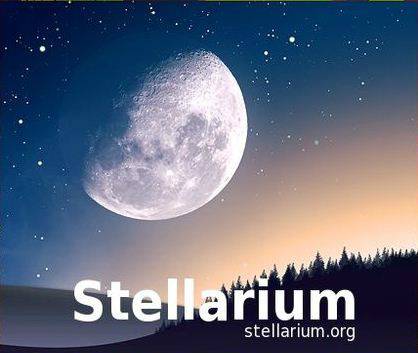 stellarium