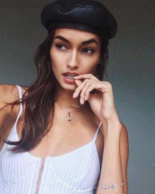 Gizele Oliveira