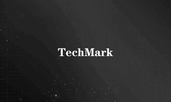 TechMark