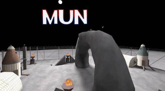 Mun