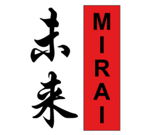 Mirai（日本和瑞典间的高校合作组织）