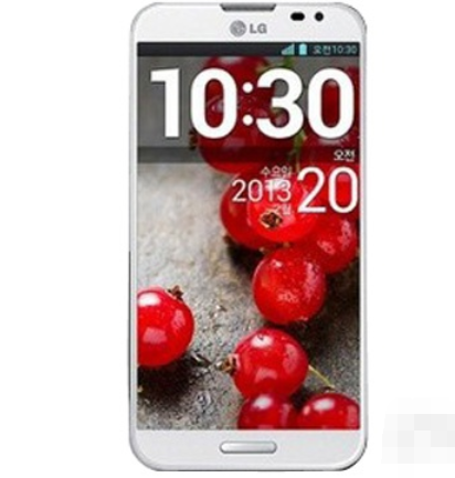 LG Optimus G Pro（TD-LTE版）