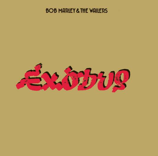 Exodus（Bob Marley音乐专辑）