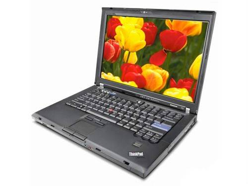 联想ThinkPad T61(7663MC1)