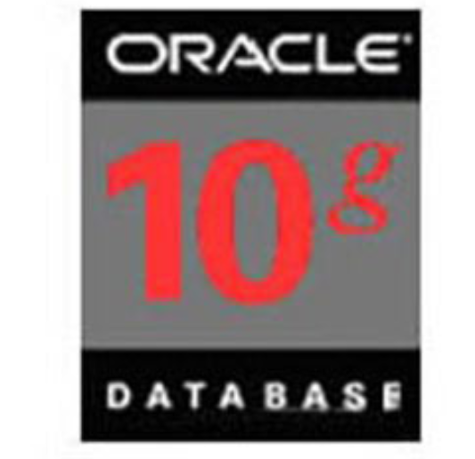 Oracle 10G 标准版