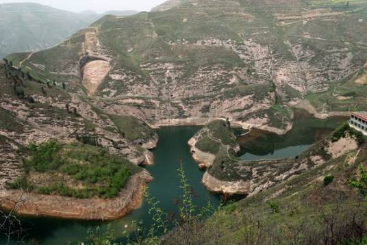 西普陀风景区