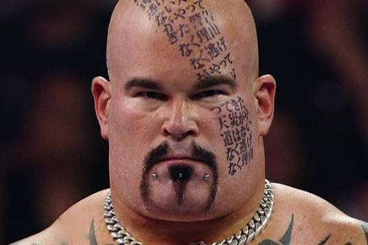 Lord Tensai