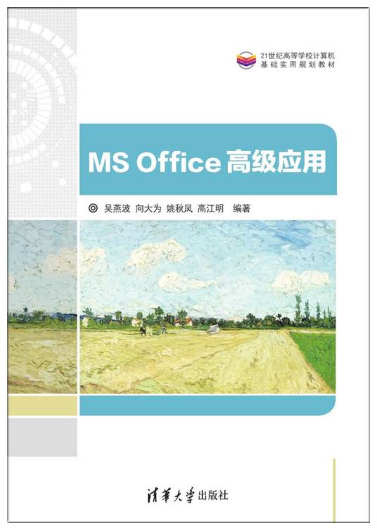 MS Office高级应用