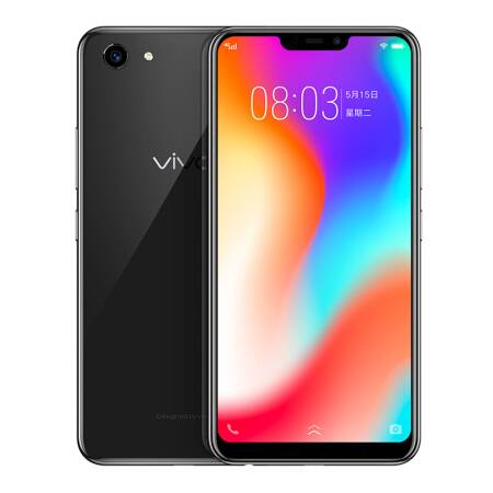 vivo Y83