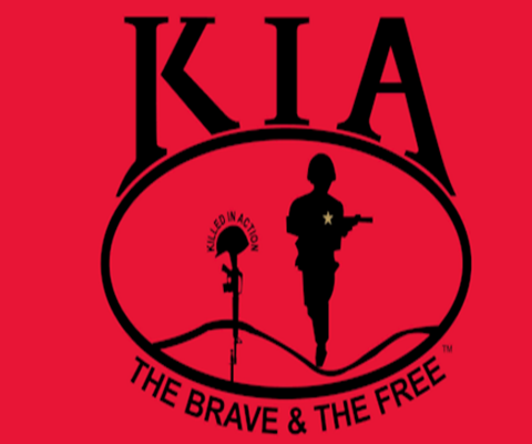 KIA（美式军事用语(Killed in Action)）