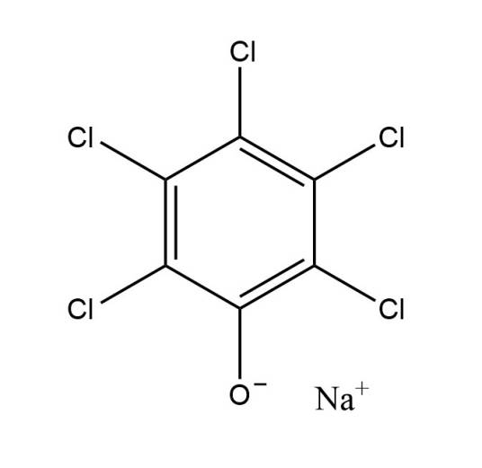 五氯酚钠