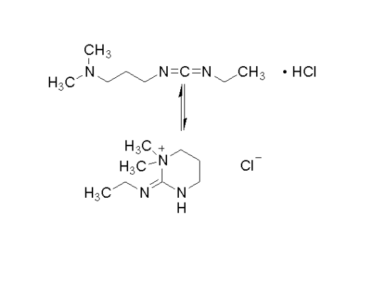 1-乙基-（3-二甲基氨基丙基）碳二亚胺盐酸盐