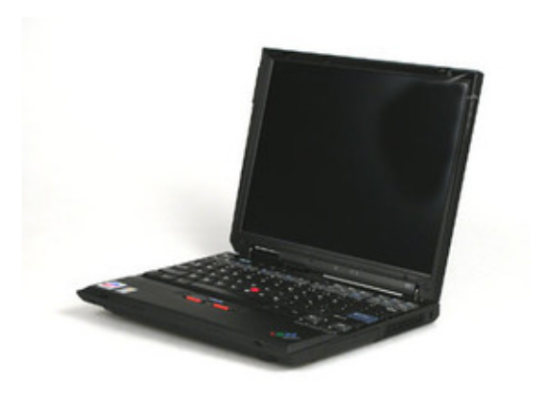 IBM ThinkPad X31 2672-5KC