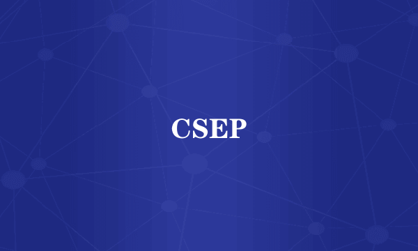 CSEP