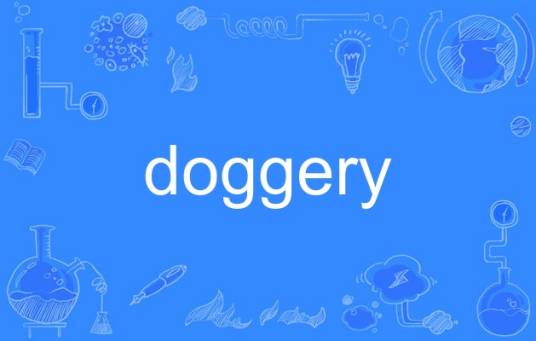 doggery