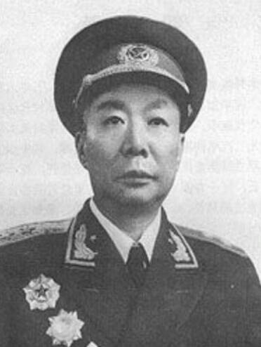 郭鹏（中华人民共和国开国中将）