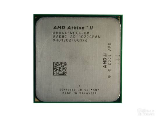 AMD645